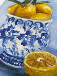 Image 3 of mini lemon study 1