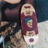 Image 1 of Skull _ Picnic
