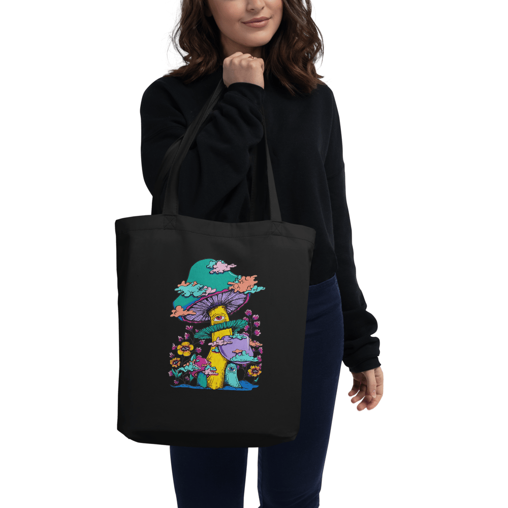 Image of Return to Love Tote Bag