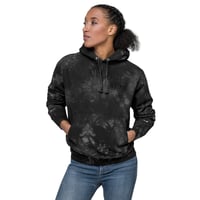 Image 3 of N'RTH'N Champion Tie-Dye Hoodie