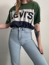 Image 1 of Levi's t shirt // XXL 