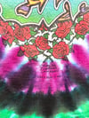 Grateful Dead 1993 Seasons of the Dead T-Shirt - Size L
