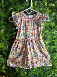 Image 1 of Girls Dresses