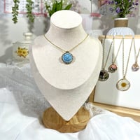 Image 19 of 14K Luxe Chain Charm Necklace