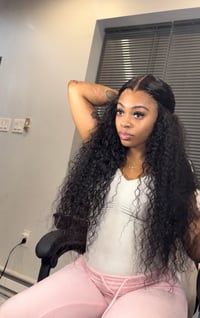 Image 4 of Deepwave 28inch Glueless 7x5 Closure 