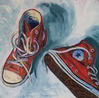 Image 1 of Zoe's Chucks