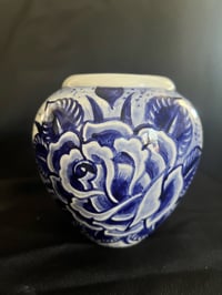 Image 1 of Rose vase