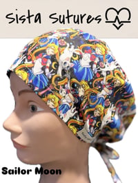 Image 22 of TV Shows II Scrub Hats
