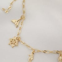 Image 4 of Seaside Anklet 