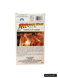 Image 2 of Indiana Jones and the Temple of Doom [1984]