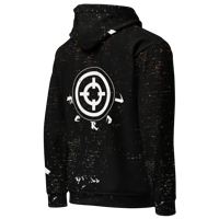 Image 4 of VULTURE HOODIE