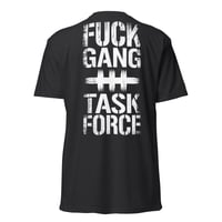 Image 1 of SSMC Fuck Gang Task Force T