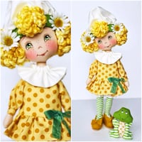 Image 3 of Strawberry Shortcake & Friends