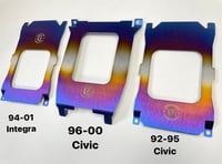 Image 1 of Titanium Shift Boot Delete