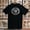 Image of Black Greyhound T-shirt
