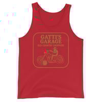 Image 10 of Old Country Choppers Tank