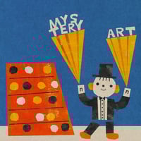 Mystery Art