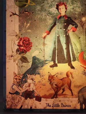 Image of El Principito