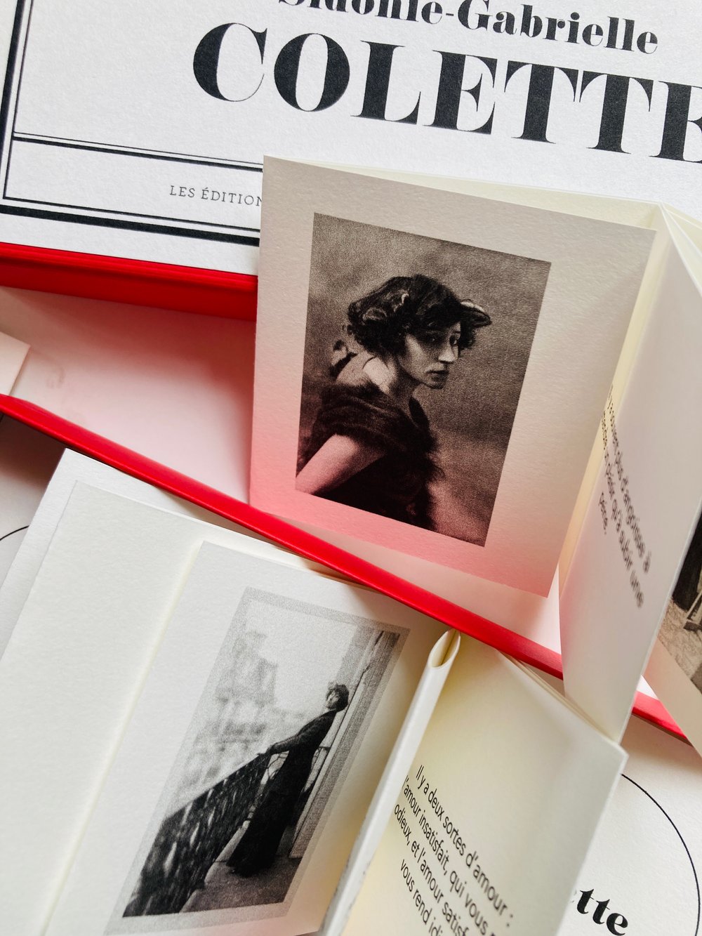 Image of COLETTE ⼺2