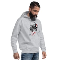 Image 16 of US Unisex Hoodie