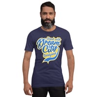 Image 4 of Berdyansk / Ukraine Short-Sleeve Unisex T-Shirt