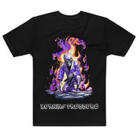 Image 5 of No Pressure - Graphic Tee