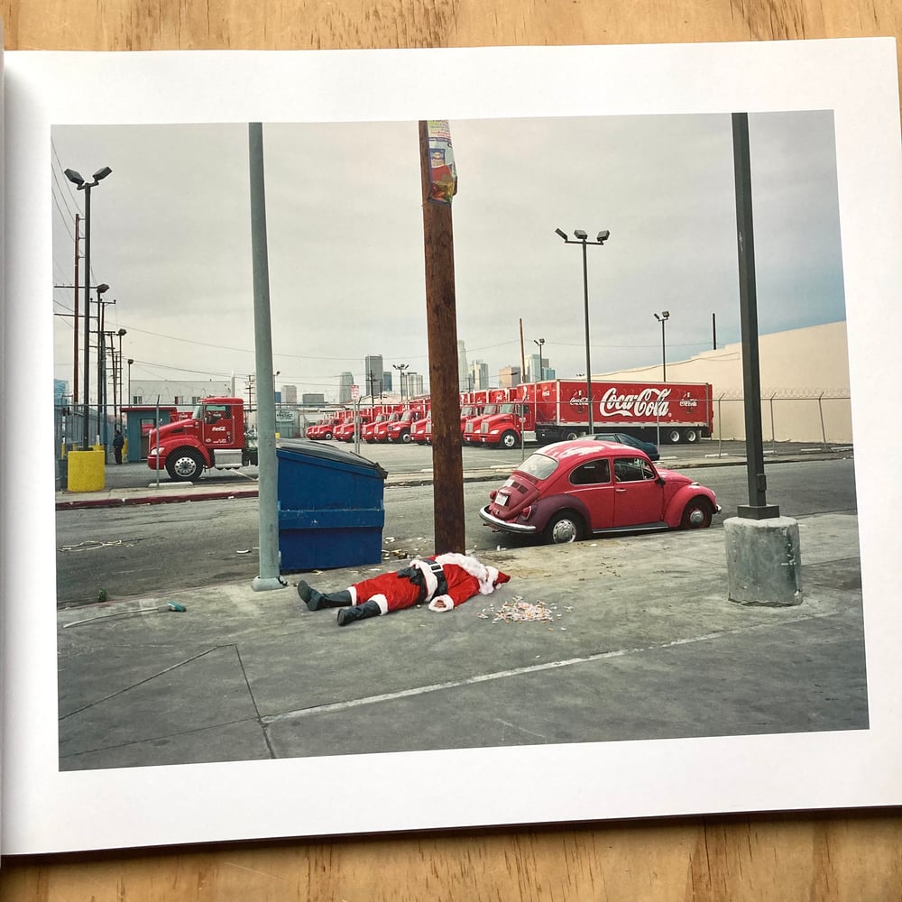 Gianluca Galtrucco - For Your Consideration