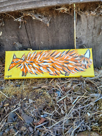 Image 1 of Long Fox