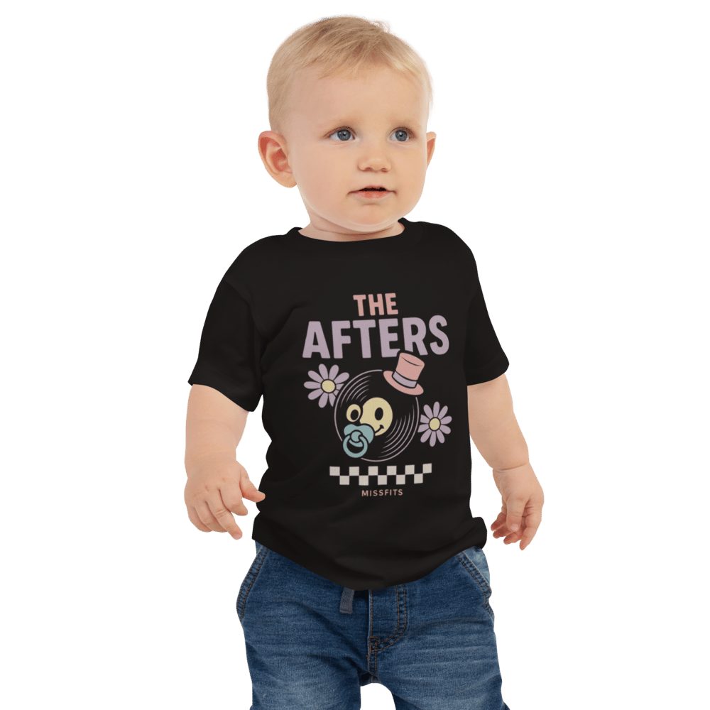 Image of The Afters Baby Onesie & Tee