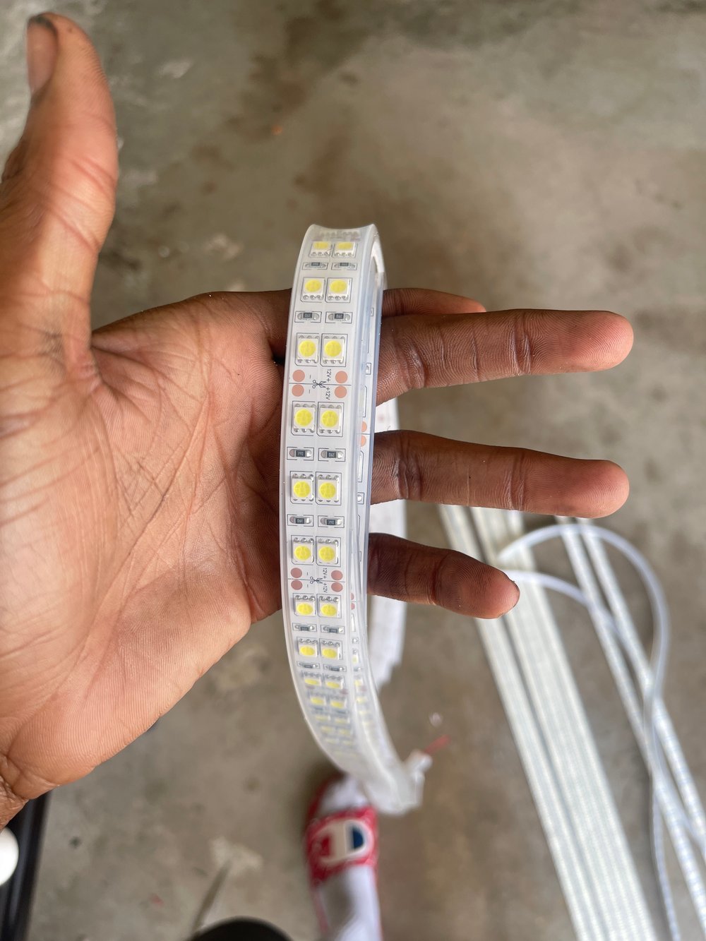 Replacement Strips  (ALL SALES ARE FINAL)