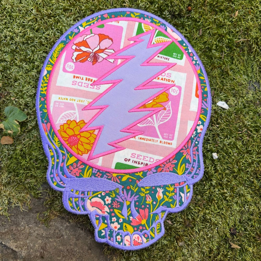 Image of LARGE SYF 10