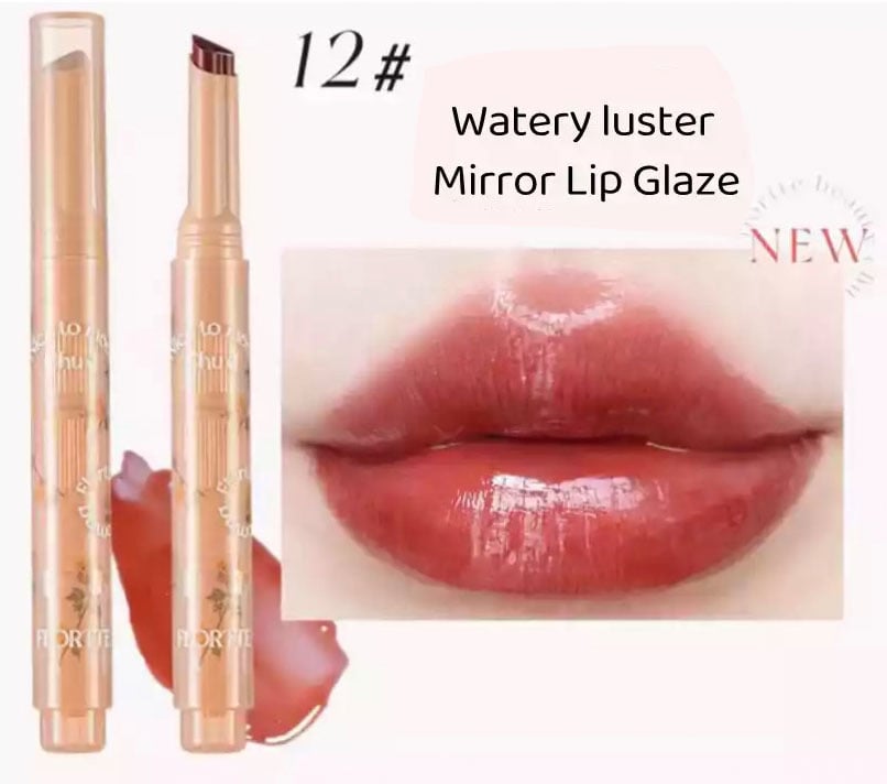 Image of  Florette Water luster lip gloss