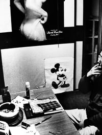 Image 4 of Kazuo Kenmochi "This is Drugs: A Photographic Look at the Roots of Modern Diseases"