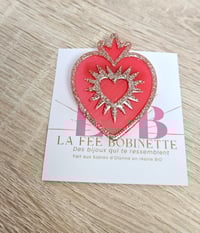 Image 4 of BROCHE EX VOTO