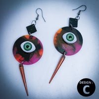 Image 3 of B25 NEPTUNIAN Bronze 