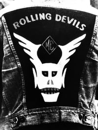 Image 6 of Karlheinz Weinberger  "Swiss Rebels"