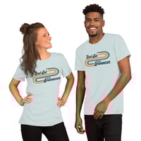 Image 4 of 2nd Set Tweezer Unisex T-shirt