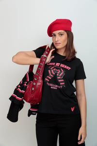 Image 3 of CAMISETA LAZO RAYAS