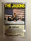 The Jasons Get Fucked Cassette