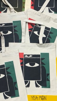 Tote Mon’