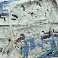 Image 1 of 1988 Tea Towel Bundle | MTO