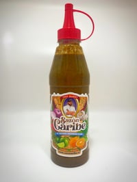 Sazon Caribe XL 24oz