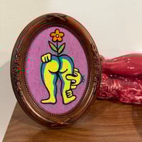 Image 2 of Mister Stanky Embroidery