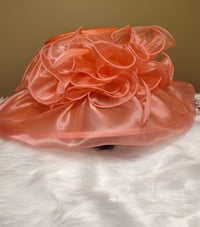 Image 1 of CARRINGTON SUMMER HAT