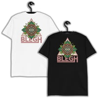 Image 1 of THIRD EYE BLEGH SKATE T-SHIRT