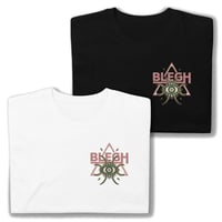 Image 2 of THIRD EYE BLEGH SKATE T-SHIRT