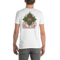 Image 5 of THIRD EYE BLEGH SKATE T-SHIRT