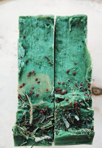 Image 3 of Rosemary Thyme 
