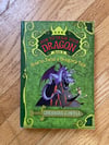 How to Twist a Dragon's (How to Train Your Dragon #5) Tale by Cressida Cowell