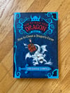 How to Cheat a Dragon's Curse (How to Train Your Dragon #4) by Cressida Cowell